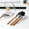 Soporte para espatula y utensilio cocina – Comprar en Caracas, Margarita y toda Venezuela – NQLN Store