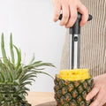 Rebanador de Piña de Acero Inoxidable para cocina – Comprar al mejor precio en NQLN Store Venezuela