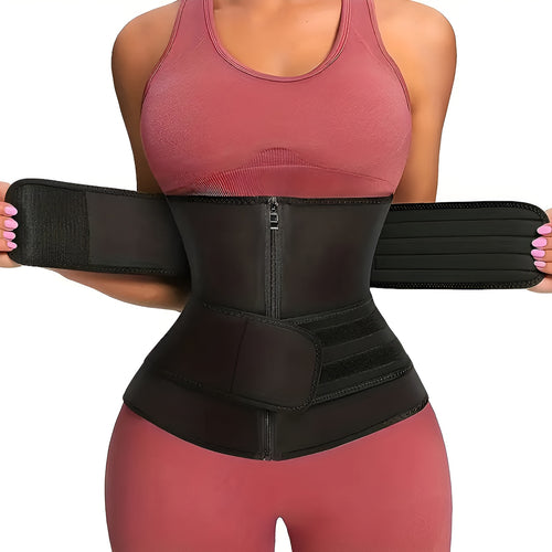 Entrenador De Cintura para Mujer(Talla M)