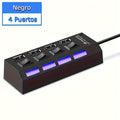 Concentrador de red USB – Envío a toda Venezuela – NQLN Store