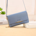 Cartera pequena de piel sintetica para mujer – Envío a toda Venezuela – NQLN Store