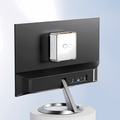 Mini pc Mabit 8GB de Ram 256GB – Vista adicional – Disponible en NQLN Store Venezuela