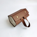 Estuche de viaje para múltiples lentes de 5 compartimientos – Envío a toda Venezuela – NQLN Store