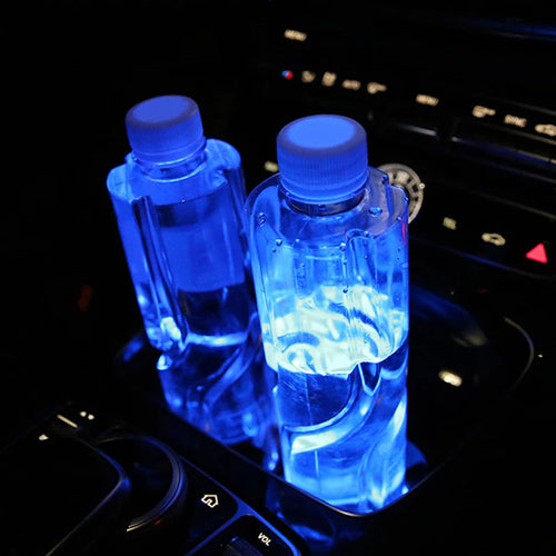 Portavasos LED (Set 2pcs)