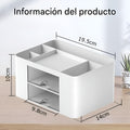 Organizador de escritorio de oficina con cajón – Al mejor precio en NQLN Store Caracas y Margarita