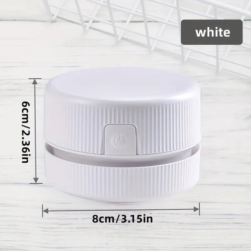 Mini Aspirador de escritorio USB