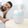Mini Humidificador USB – Comprar al mejor precio en NQLN Store Venezuela