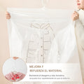 Bolsa colgante para ropa de compresión al vacío – Envío a toda Venezuela – NQLN Store