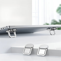 Soportes para computadora portátil
