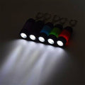 Mini linterna LED recargable tipo llavero – Envío a toda Venezuela – NQLN Store