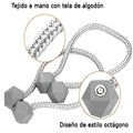 Agarre magnéticos para cortinas (Pack de 2) – Envío a toda Venezuela – NQLN Store