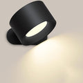 Lampara giratoria 360° – Vista detalle del producto – NQLN Store