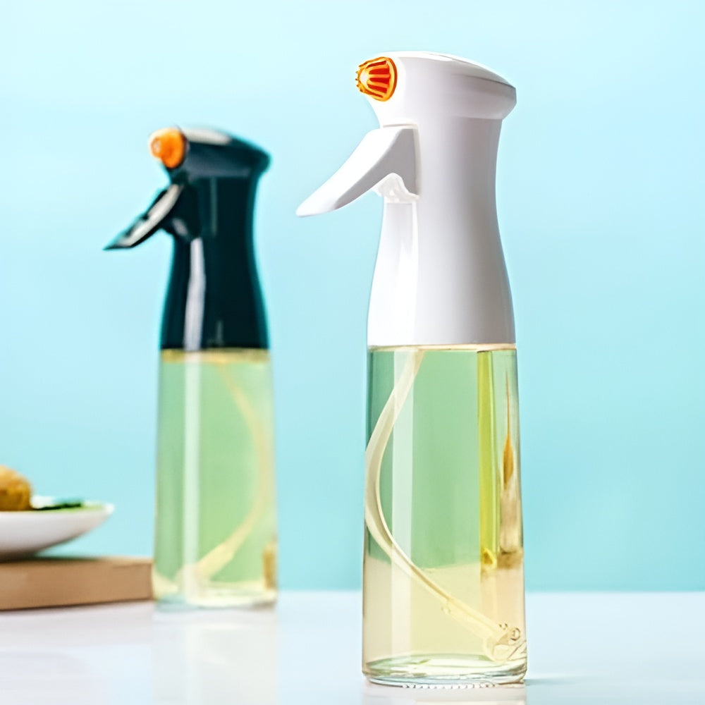 Pulverizador de aceite de oliva atomizador – Vista detalle del producto – NQLN Store