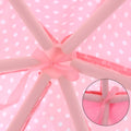 Carpa de princesa para niñas – Envío a toda Venezuela – NQLN Store