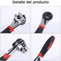 Llave de tubo universal – Comprar al mejor precio en NQLN Store Venezuela