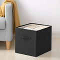 Organizador tipo caja Plegable – Vista de cerca del producto – NQLN Store