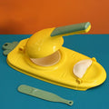 Molde Manual para hacer dumplings 2 en 1 – Comprar al mejor precio en NQLN Store Venezuela