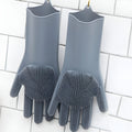 Guantes de silicona para lavar platos – Comprar al mejor precio en NQLN Store Venezuela