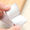 Rollo Adhesivo para Protección de Bordes – Vista de cerca del producto – NQLN Store