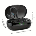 Auriculares Bluethooth – Disponible en Caracas y Margarita – NQLN Store