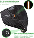 Funda impermeable para Motocicleta – Envío a toda Venezuela – NQLN Store
