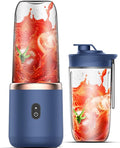 Licuadora vaso automatico portatil – Vista adicional – Disponible en NQLN Store Venezuela