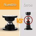 Tope magnético para puertas – Detalle de calidad y acabado – NQLN Store
