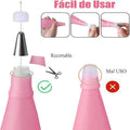 Boquillas Con Manga pastelera (38 piezas) – Envío a toda Venezuela – NQLN Store