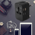 Adaptador universal de enchufe para viajes – Comprar en Caracas, Margarita y toda Venezuela – NQLN Store
