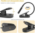 Lampara portatil con clip – Comprar al mejor precio en NQLN Store Venezuela