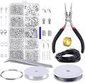 Kit de fabricación de joyas – NQLN Store Venezuela, tienda online con envío a todo el país