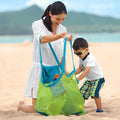 Bolso para juguetes de playa
