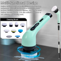 Cepillo Electrico Giratorio – Comprar al mejor precio en NQLN Store Venezuela