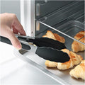 Pinzas de Cocina de Silicona – Vista de cerca del producto – NQLN Store