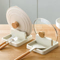 Soporte para tapas de cocina – Comprar online en NQLN Store Venezuela con envío a todo el país