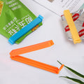 Clips para Bolsas (Set de 5 Piezas) – Tienda online NQLN Store Venezuela