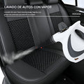 Limpiador a Vapor industrial de Mano – Detalle de calidad y acabado – NQLN Store