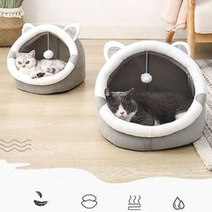 Cama para gatos