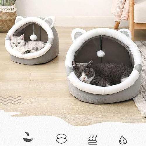Cama para gatos