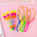 Resortera de cohetes para Niños (Pack de 4) – Envío a toda Venezuela – NQLN Store