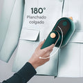 Plancha de mano con spray – Detalle de calidad y acabado – NQLN Store
