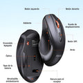 Kit mouse y teclado inalambrico – Tienda online NQLN Store Venezuela