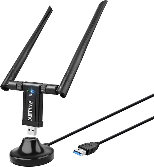 Amplificador de senal wifi