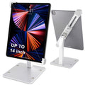 Soporte para tablet con seguridad y rotación 360° – Disponible en Caracas y Margarita – NQLN Store