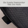 Cojin de espuma viscoelástica para asiento de carro – Tienda online NQLN Store Venezuela