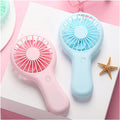 Mini ventilador portátil – Envío a toda Venezuela – NQLN Store