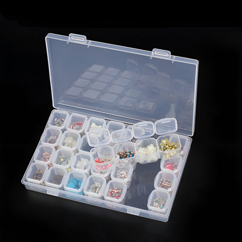 Organizador para Joyas y Accesorios