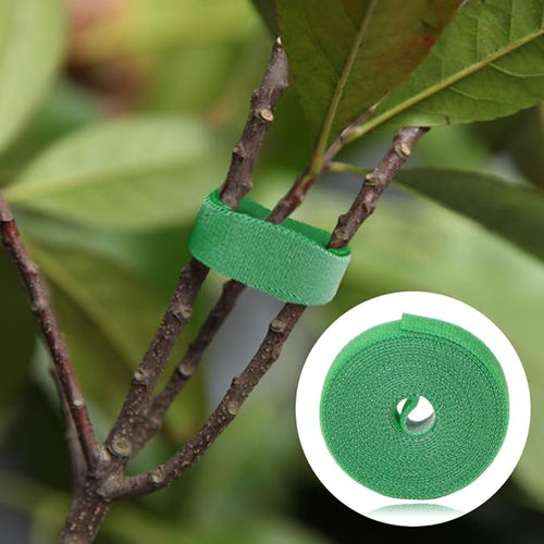 Rollos de Cinta para Amarrar Plantas