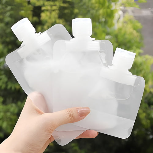 Bolsa dispensadora para líquidos (pack de 3)