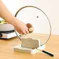 Soporte para tapas de cocina – Disponible en Caracas y Margarita – NQLN Store